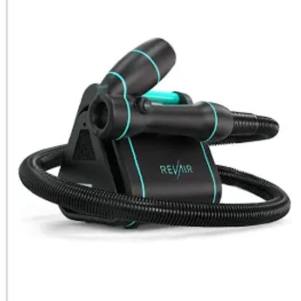 RevAir Reverse Hair Dryer